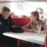 Brendan Gleeson, Dominique McElligott