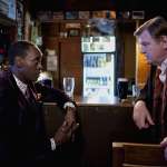 Brendan Gleeson, Don Cheadle