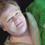 Brendan Gleeson