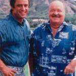 Joe Penny, William Conrad