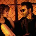 Arnold Schwarzenegger, Alix Koromzay