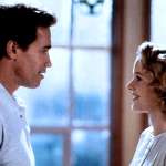 Arnold Schwarzenegger, Penelope Ann Miller