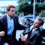 Arnold Schwarzenegger, Richard Portnow