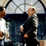 Eddie Murphy, John Ashton