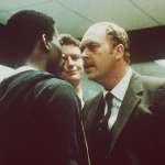 Judge Reinhold, Eddie Murphy, John Ashton