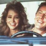 Judge Reinhold, Lisa Eilbacher