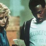 Lisa Eilbacher, Eddie Murphy