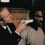 Michael Champion, Eddie Murphy