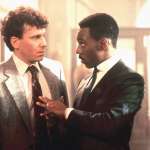Eddie Murphy, Paul Reiser