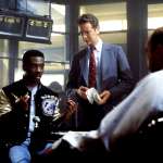 Judge Reinhold, Eddie Murphy, John Ashton