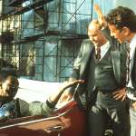 Judge Reinhold, Eddie Murphy, John Ashton