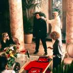 Michael DeMarlo, Brigitte Nielsen