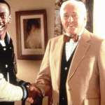 Alan Young, Eddie Murphy