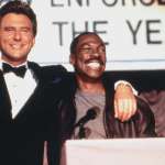 Eddie Murphy, Timothy Carhart