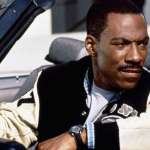 Eddie Murphy