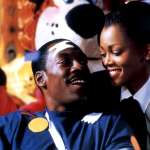 Theresa Randle, Eddie Murphy