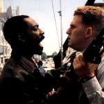 Eddie Murphy, Michael Rapaport