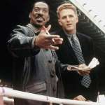 Eddie Murphy, Michael Rapaport