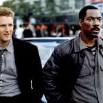 Eddie Murphy, Michael Rapaport