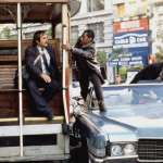 Eddie Murphy, Michael Rapaport