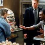 Eddie Murphy, Michael Rapaport
