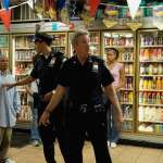 Richard Gere, Matlok, Jesse Williams, Alok Tewari