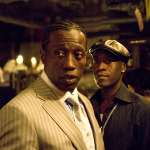 Wesley Snipes, Don Cheadle