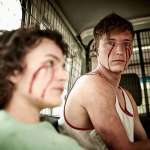 Sean Keenan, Hannah Monson