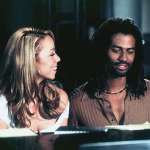 Mariah Carey, Eric Ben&eacute;t