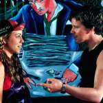 Mariah Carey, Max Beesley