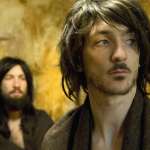 Brian Milligan, Liam McMahon