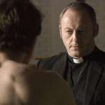 Michael Fassbender, Liam Cunningham