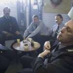 Stuart Graham, Larry Cowan