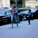 John Adames, Gena Rowlands