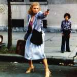 John Adames, Gena Rowlands