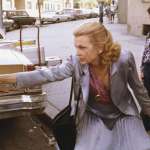 John Adames, Gena Rowlands