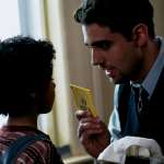 Bobby Cannavale, Jean-Luke Figueroa