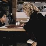 Jean-Luke Figueroa, Sharon Stone