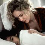 Jean-Luke Figueroa, Sharon Stone