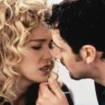 Jeremy Northam, Sharon Stone