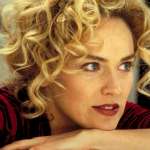 Sharon Stone
