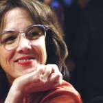 Paulina Garc&iacute;a