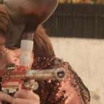 Paulina Garc&iacute;a