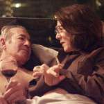 Paulina Garc&iacute;a, Sergio Hern&aacute;ndez