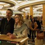 John Turturro, Julianne Moore