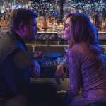 Julianne Moore, Sean Astin