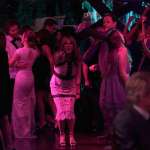 Rita Wilson, Chris Mulkey