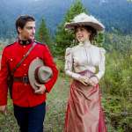 Erin Krakow, Daniel Lissing