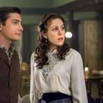 Erin Krakow, Daniel Lissing