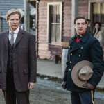 Jack Wagner, Daniel Lissing